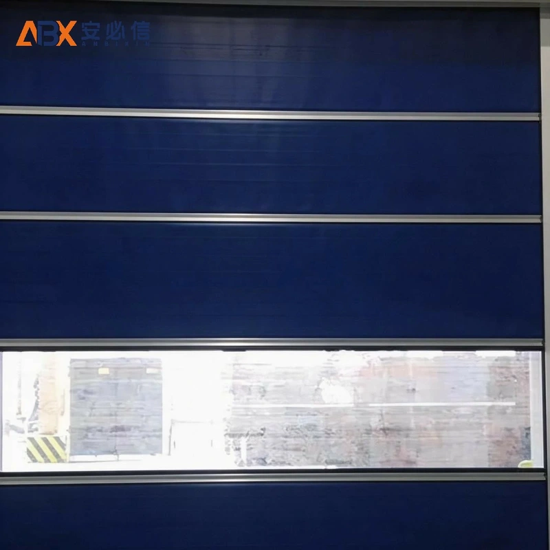 西宁市快速门
