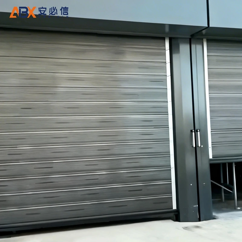 西宁市消防高速门