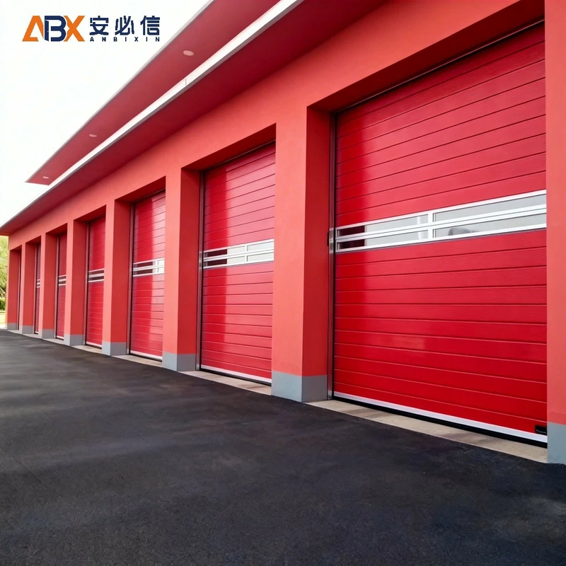 西宁市医药密闭高速门